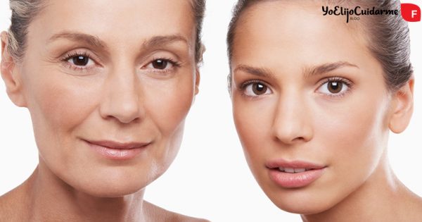 ¿Cómo frenar el envejecimiento de la piel? ¡3 trucos que sí funcionan!