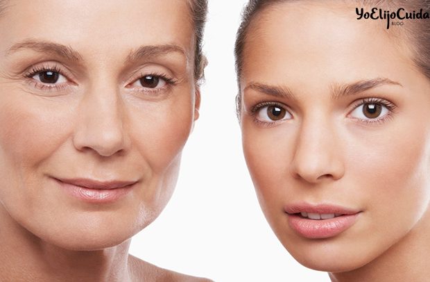 ¿Cómo frenar el envejecimiento de la piel? ¡3 trucos que sí funcionan!