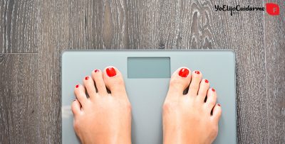 ¿Por qué no consigo perder peso ni adelgazar? ¡3 trucos que funcionan!