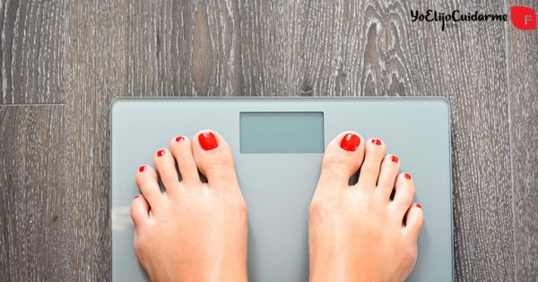 ¿Por qué no consigo perder peso ni adelgazar? ¡3 trucos que funcionan!