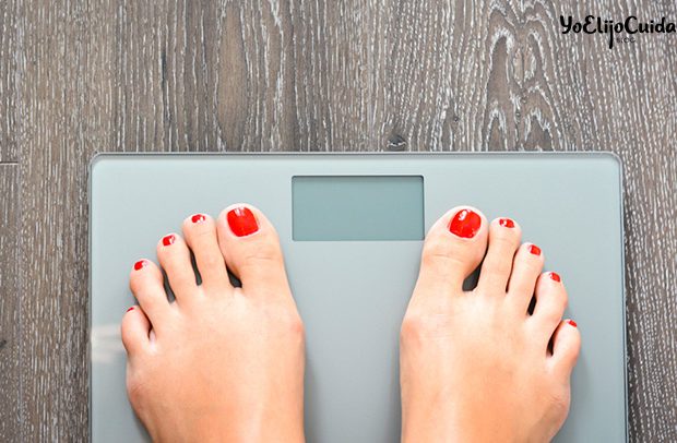 ¿Por qué no consigo perder peso ni adelgazar? ¡3 trucos que funcionan!