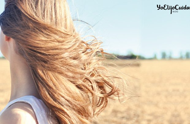Rutina de belleza, consejos y masaje para reducir la pérdida de cabello
