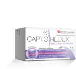Captoredux es un para la prevención y tratamiento del sobrepeso y la obesidad