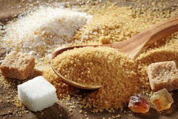 Sustituto del azúcar; ¿Cuál es el mejor y más sano edulcorante?