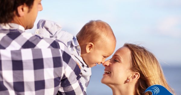 La importancia de la higiene nasal para tu bebé y cómo hacerla bien