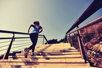 Beneficios del deporte y del ejercicio en tu cuerpo y en tu salud