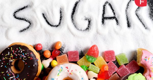 ¿Cómo dejar el azúcar y vencer tu debilidad por los duces sin ansiedad?