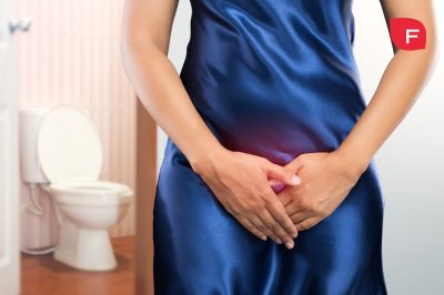 Incontinencia urinaria; causas, tipos y tratamiento