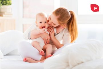 Alimentación del bebé, ¿Es mejor la lactancia materna, artificial o mixta?