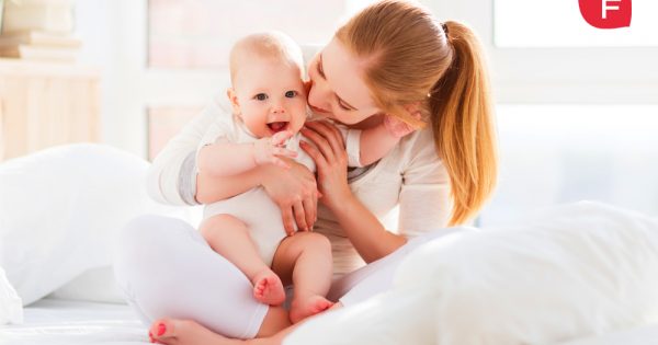 Alimentación del bebé, ¿Es mejor la lactancia materna, artificial o mixta?