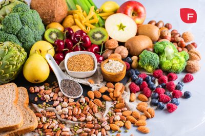 Alimentos sanos y saludables que engordan mucho ¡Conócelos!