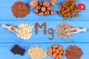 Magnesio; qué es y para qué sirve, propiedades y beneficios