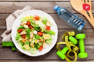 ¿Cómo acelerar el metabolismo? ¡Te damos las claves para aumentarlo!