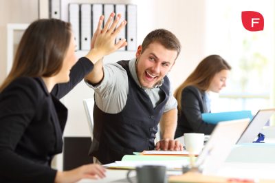 Haz el test de asertividad; ¡Descubre cómo ser más asertivo!