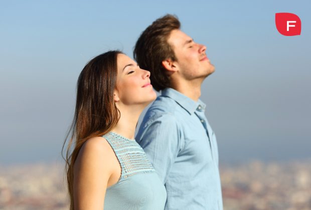 ¿Cómo respirar bien y mejor? Descubre técnicas y beneficios para la salud