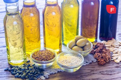 ¡Descubre los mejores y más sanos aceites para cocinar!