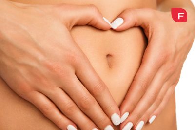 Hinchazón de barriga; ¡Las claves definitivas para reducirla!
