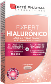 Forté Pharma Expert Hialuronico