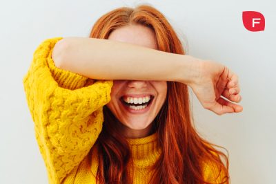 ¿Cómo tener los dientes blancos? ¿Trucos para blanquearlos!