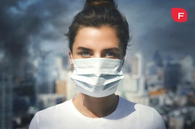 ¿Cómo afecta la contaminación y la polución en tu piel y cómo evitarlo?
