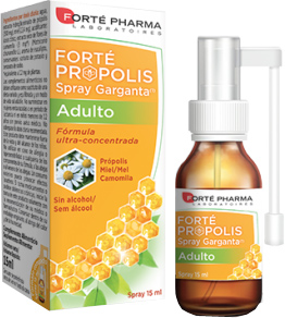 Forté Pharma Própolis Spray