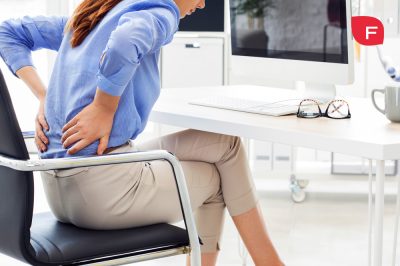 Higiene postural, ¿qué hábitos posturales debemos aprender?