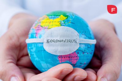 Cuidados básicos para evitar el contagio del coronavirus (COVID-19)
