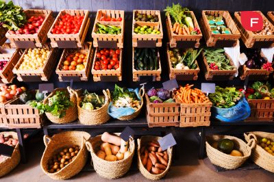 Alimentación sostenible; la dieta clave para tu salud y la del planeta