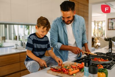 Nutrición: ¿Qué alimentos fortalecen el sistema inmune?