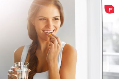 ¿Qué vitaminas y minerales ayudan a reforzar las defensas?