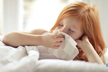 Higiene nasal como hábito diario, ¿por qué, cómo y cuándo hacerla?