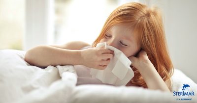 Higiene nasal como hábito diario, ¿por qué, cómo y cuándo hacerla?