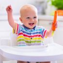 Baby Led Weaning: la alimentación complementaria y destete