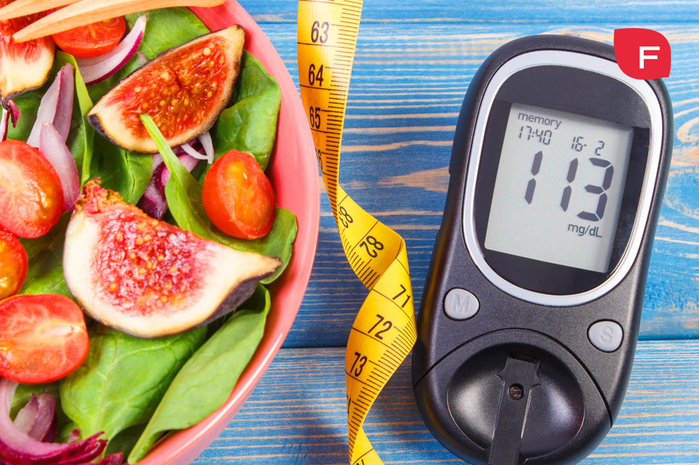 Diabetes, ¿qué es, cuáles son sus síntomas y qué alimentación seguir?
