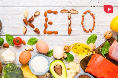 Dieta Keto o cetogénica, ¿qué es, cómo funciona y qué alimentos incluye?