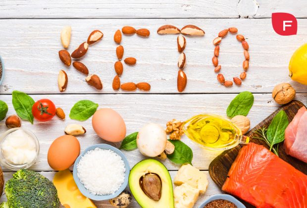 Dieta Keto o cetogénica, ¿qué es, cómo funciona y qué alimentos incluye?