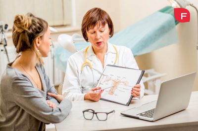 Endometriosis; qué es, causas, síntomas, diagnóstico y tratamientos