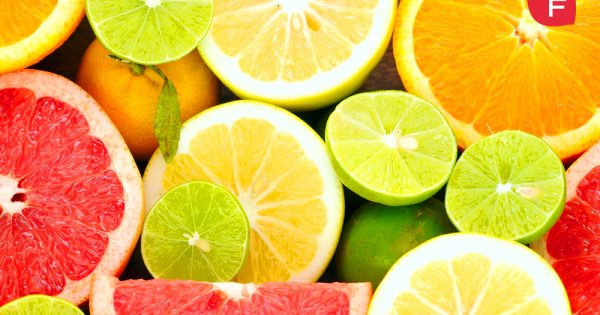 Limón y otros cítricos: Todas sus propiedades y beneficios