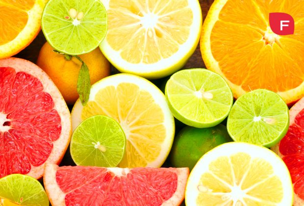 Limón y otros cítricos: Todas sus propiedades y beneficios