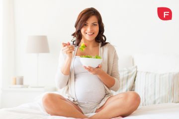 ¿Qué alimentos comer durante el embarazo? ¡Guía definitiva!