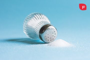 La sal: propiedades, beneficios y peligros del exceso