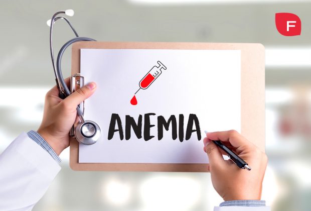 Dieta y alimentación para combatir la anemia, ¿cuál seguir?