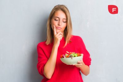 Dieta del grupo sanguíneo, ¿sabes qué es y si es efectiva?