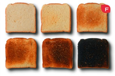 Acrilamida: ¿Qué alimentos la contienen y cómo nos afecta?