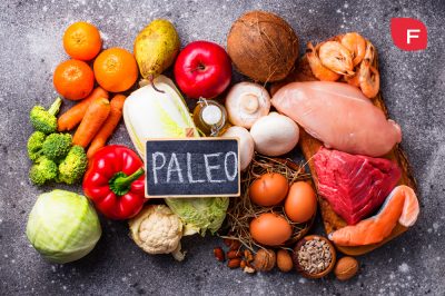 Dieta paleo, ¿qué es y qué beneficios aporta la paleodieta?