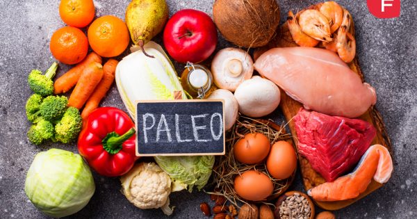 Dieta paleo, ¿qué es y qué beneficios aporta la paleodieta?