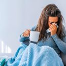 ¿Cómo curar la gripe? ¡Descubre sus síntomas y tratamiento!