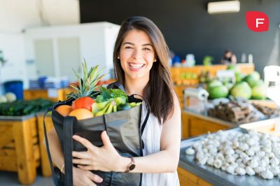 Realfooding; ¿Qué es y qué recetas hay en un menú realfood?