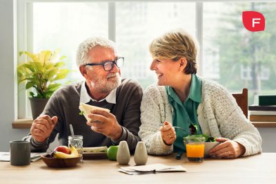Comer un poco menos, ¿tiene beneficios? ¿Alarga la vida?