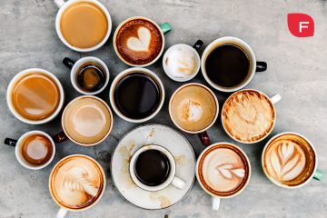Aprende a diferenciar los tipos de café y descubre sus beneficios